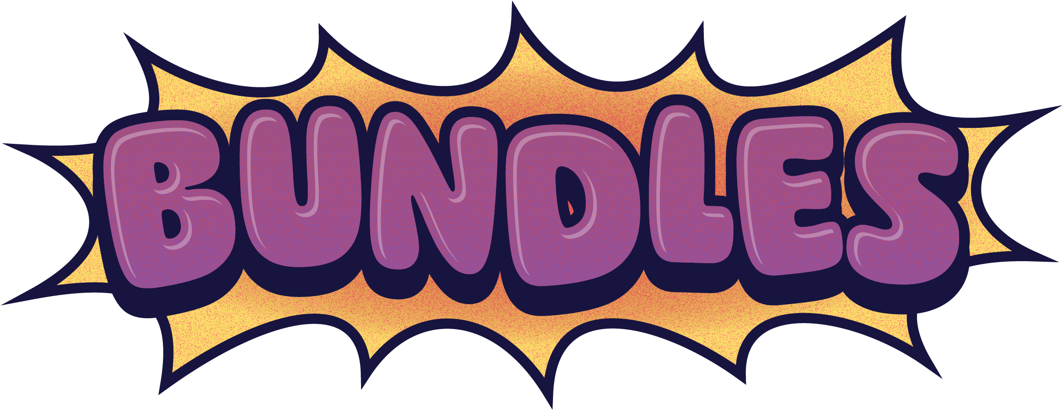 BUNDLES logo