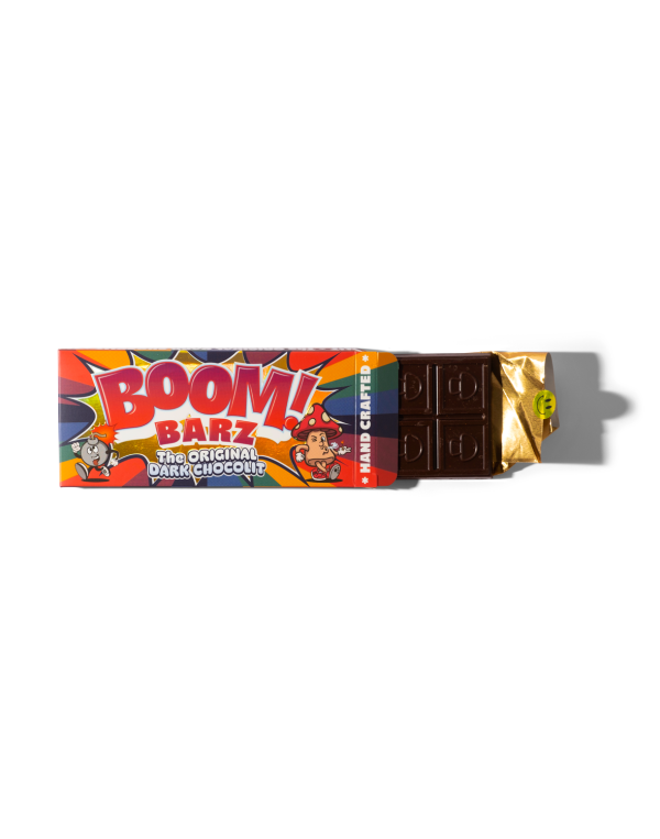 The Original Dark Chocolit - Image 2